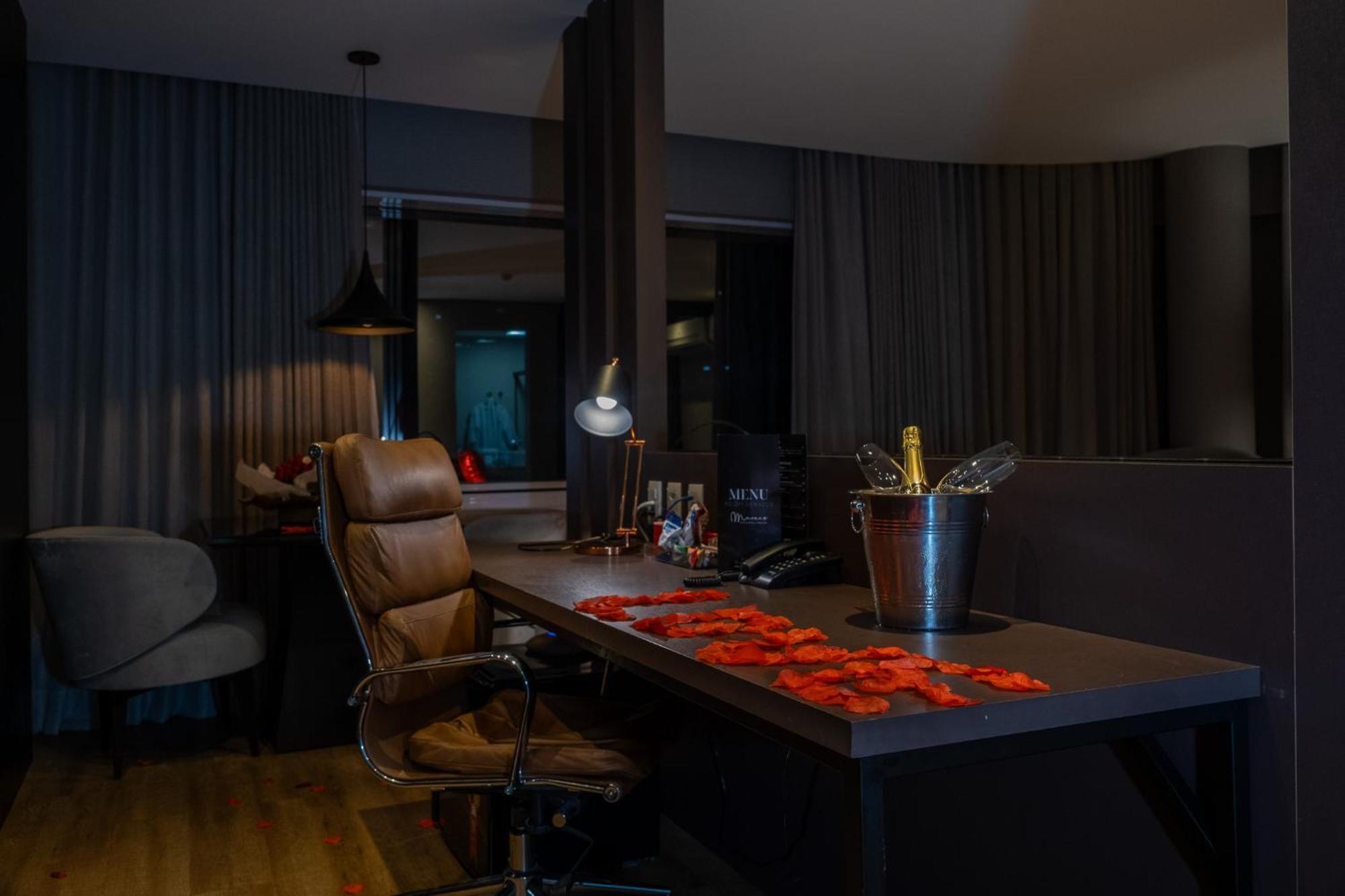 Qs Marista Hotel By Atlas — Photos 2